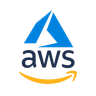 AWS/Azure icon