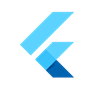 Flutter icon