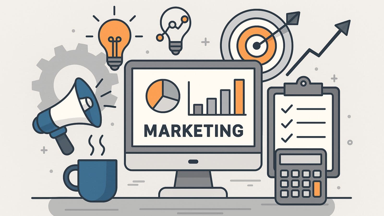 How To Improve Marketing Campaign Efficiency Without Burning Your Budget