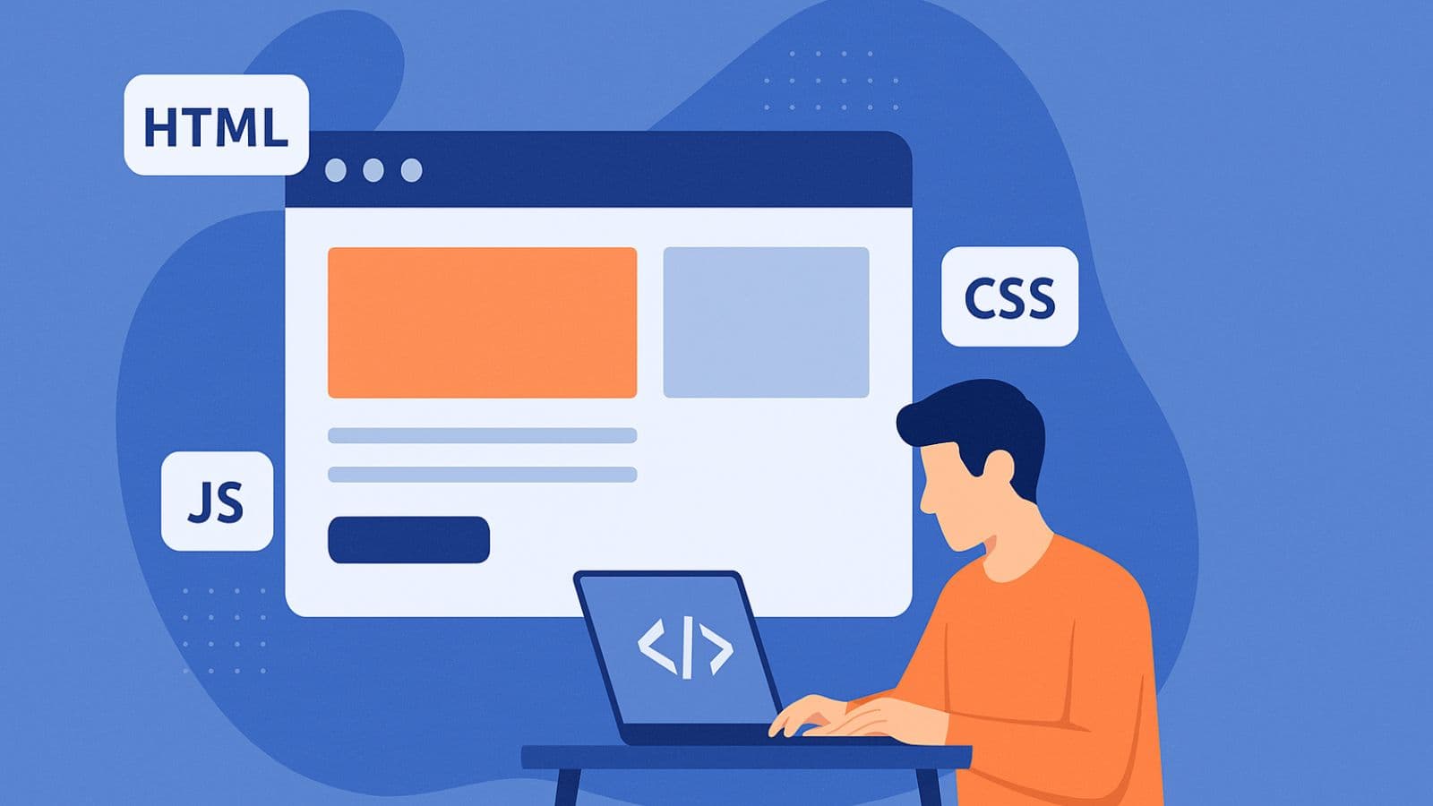 What Is Front-End Development and Why It's Crucial for Modern Websites