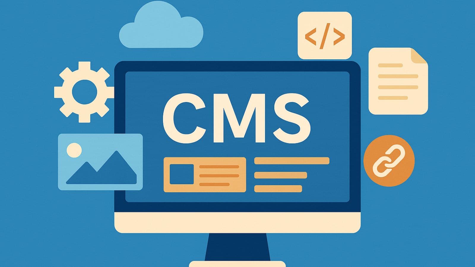 What Is a Content Management System (CMS) and Why It Matters