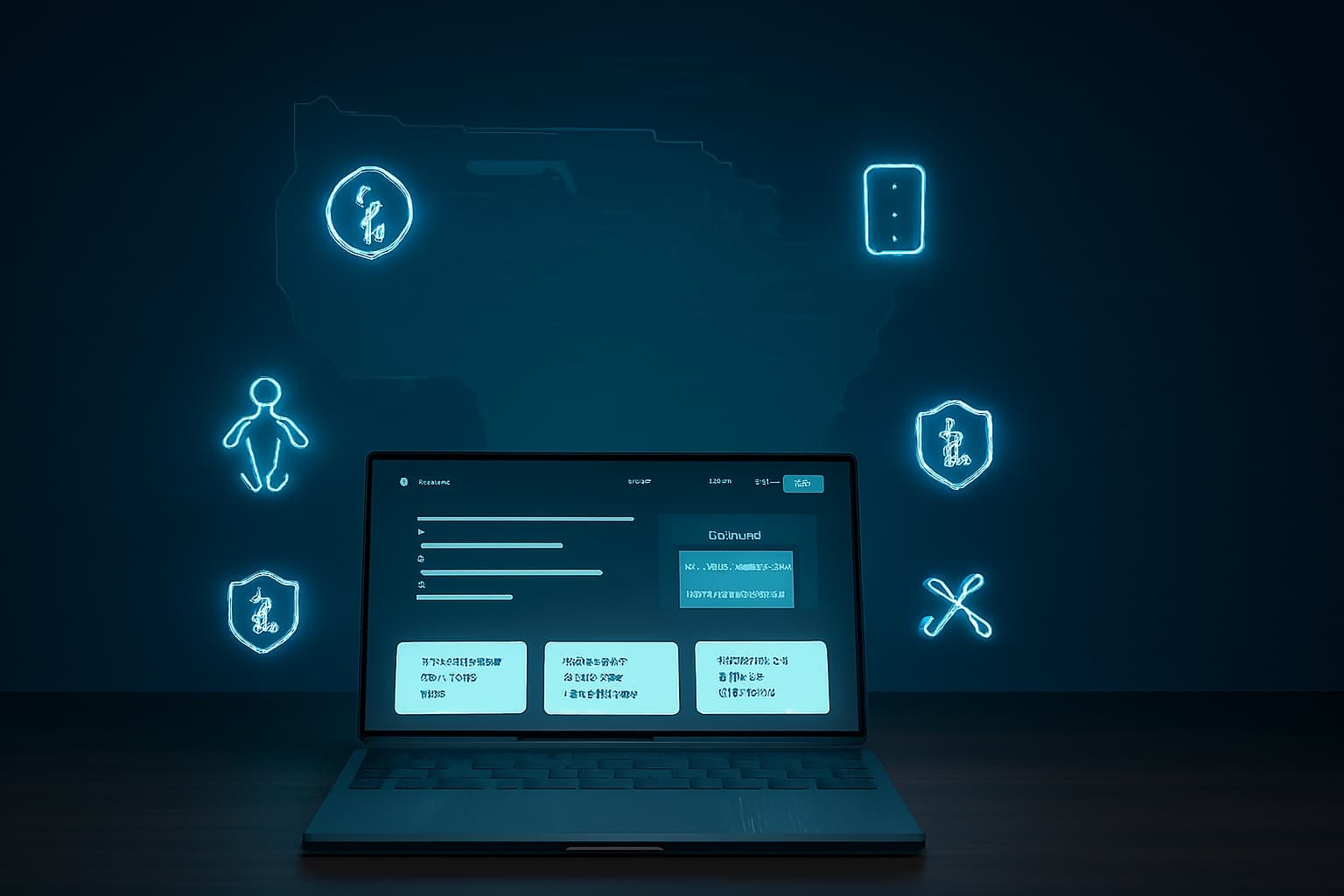 The Most Important Web Development Trends for US Companies in 2025