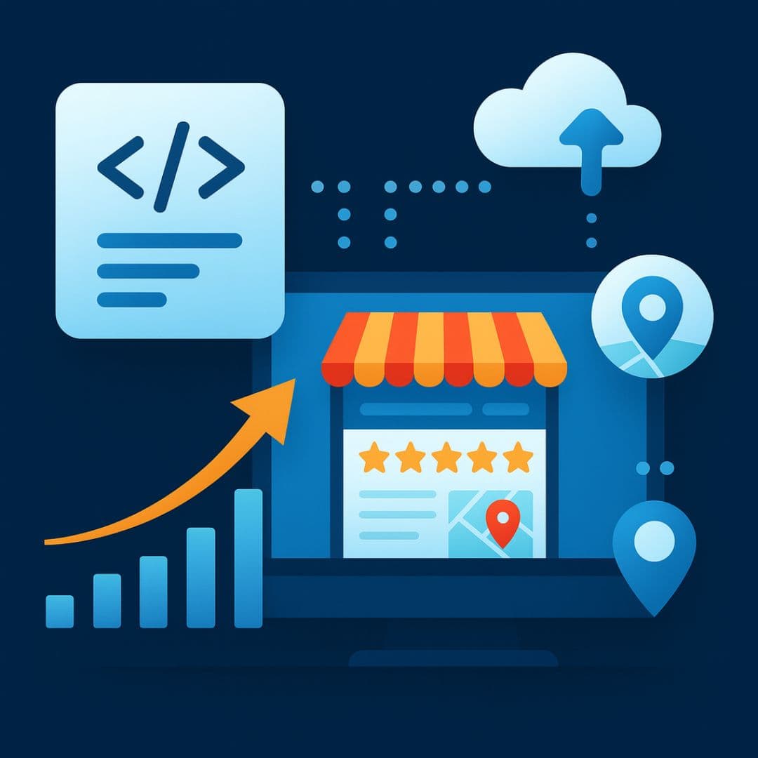 How Schema Markup Boosts Local SEO and Drives More Customers