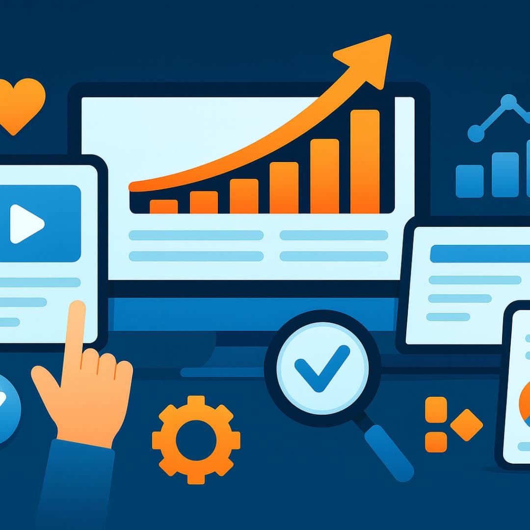 How to Improve Your Site's Visibility: Smart Strategies That Actually Work