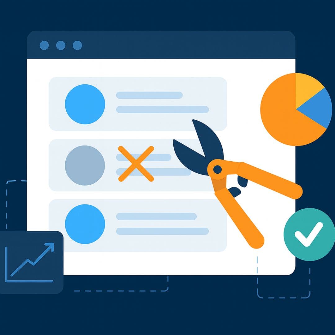 What Is Content Pruning and Why It Matters for SEO