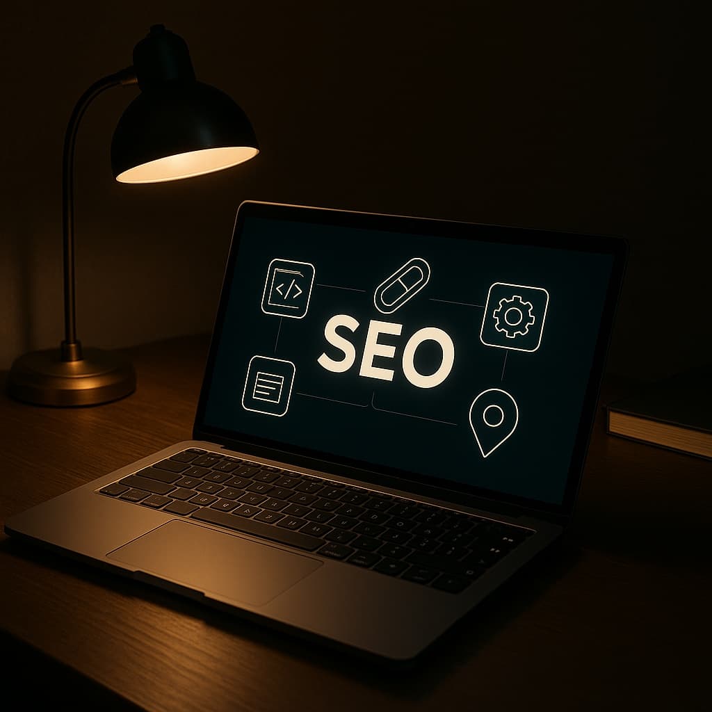 How to Implement Effective SEO Strategies for Small Businesses in the US