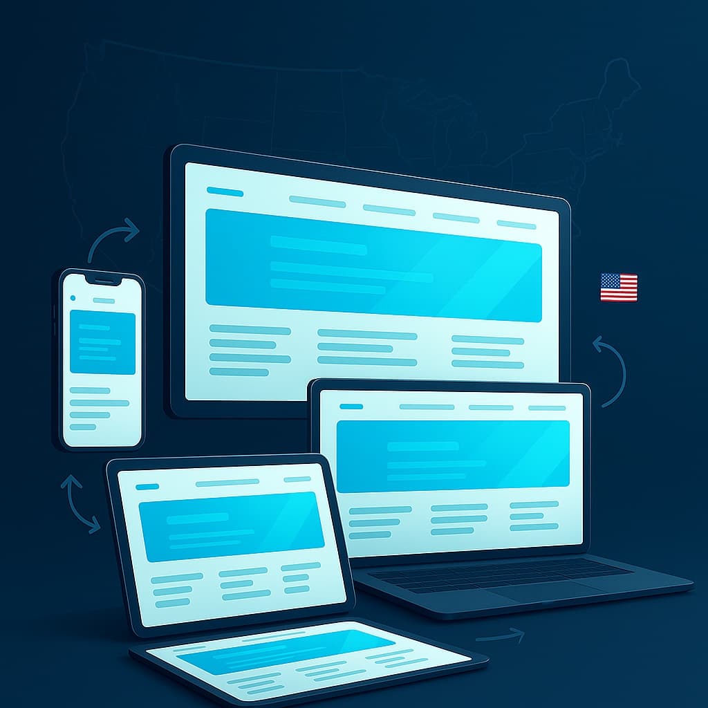 Why Responsive Web Design is Essential