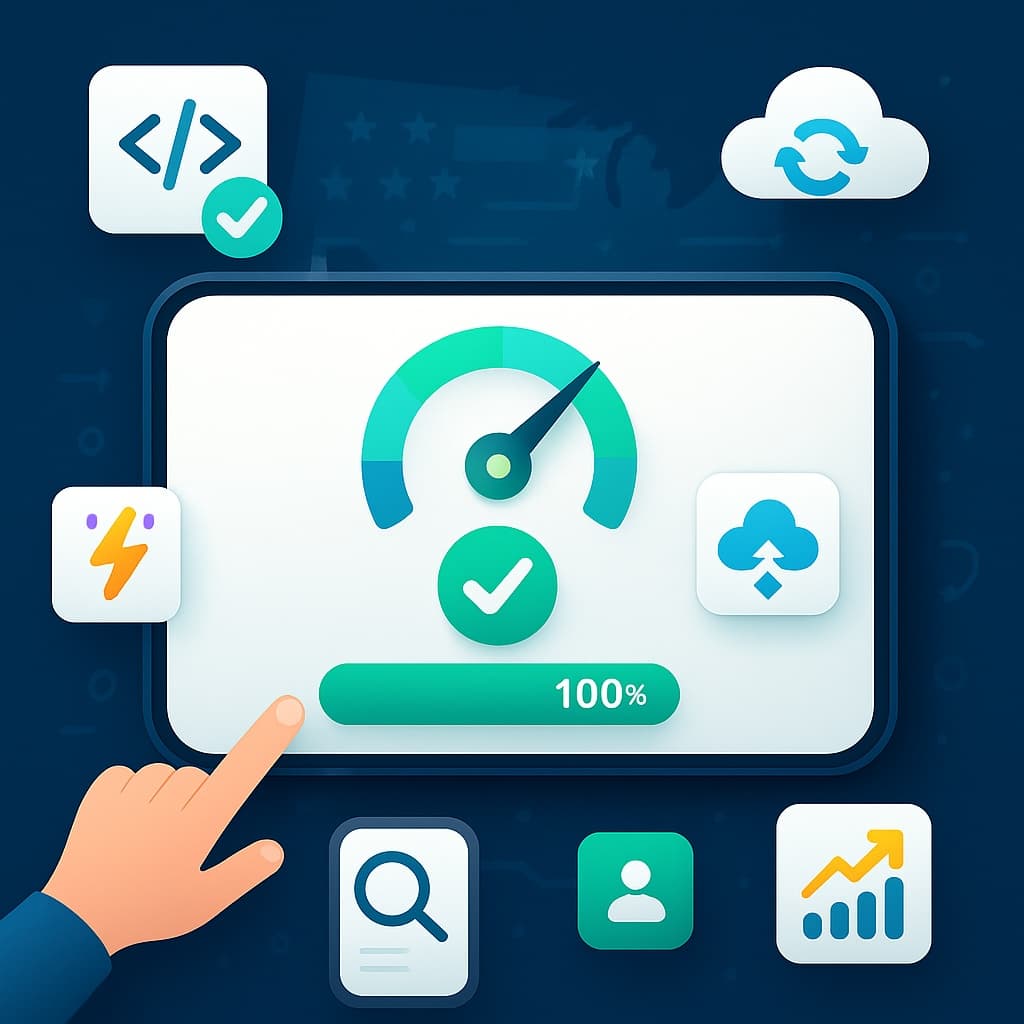 How to Build Scalable Mobile Apps for the US Market