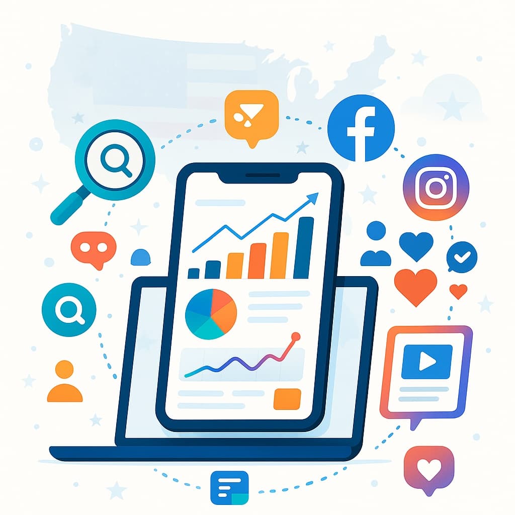 How to Create Digital Marketing Campaigns That Engage Customers