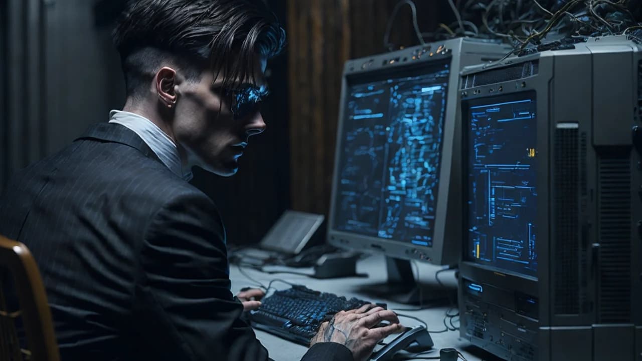 Consultants & Service Providers