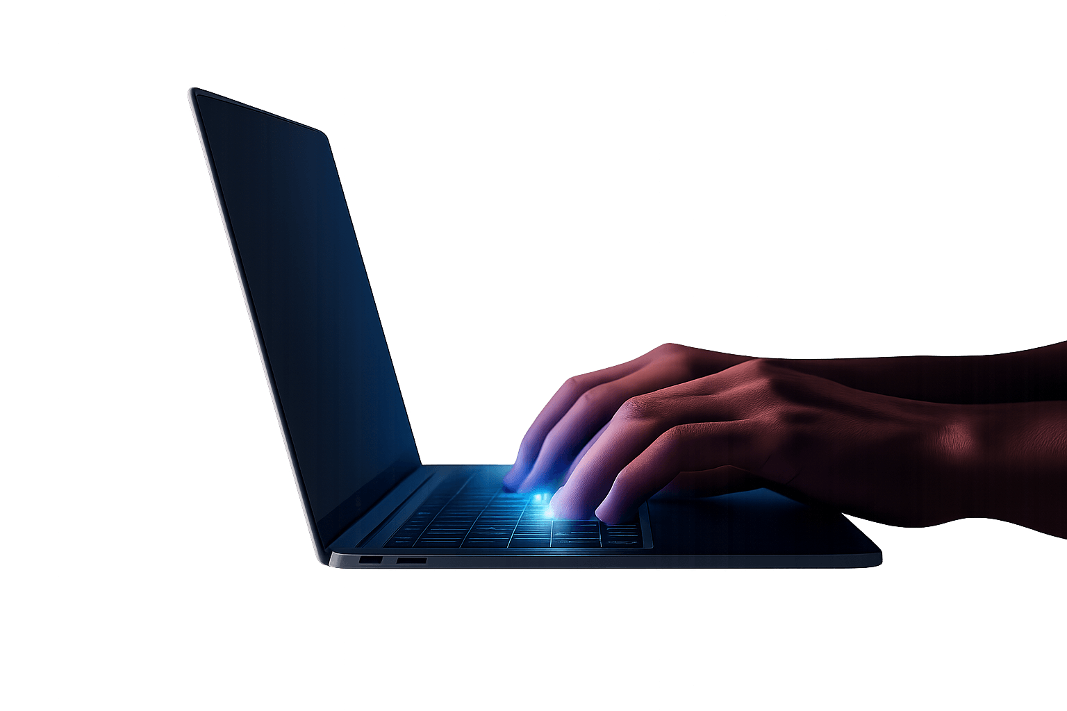Bytes Platform web development services building custom, responsive websites