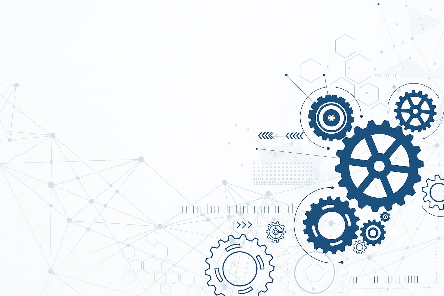 Advanced Services Background